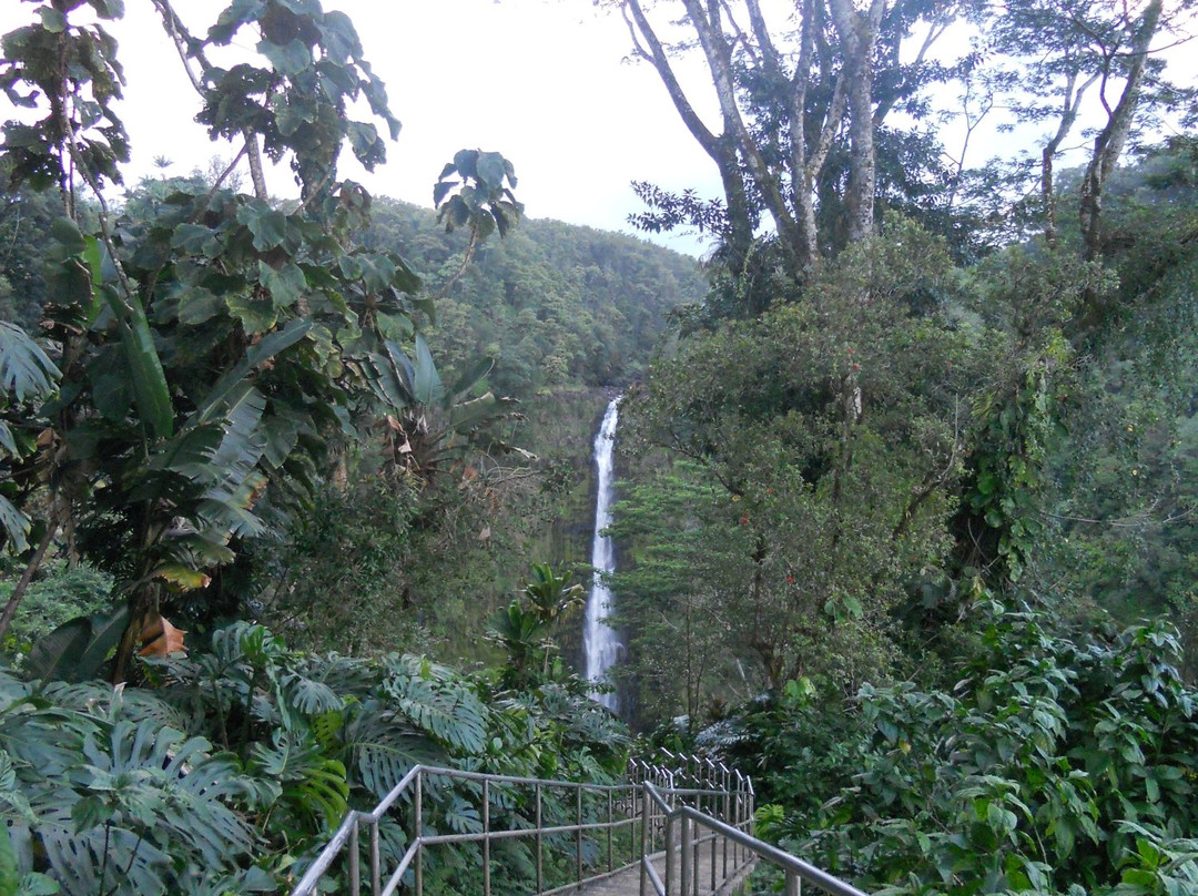 Akaka Pitstop-希洛必去景点