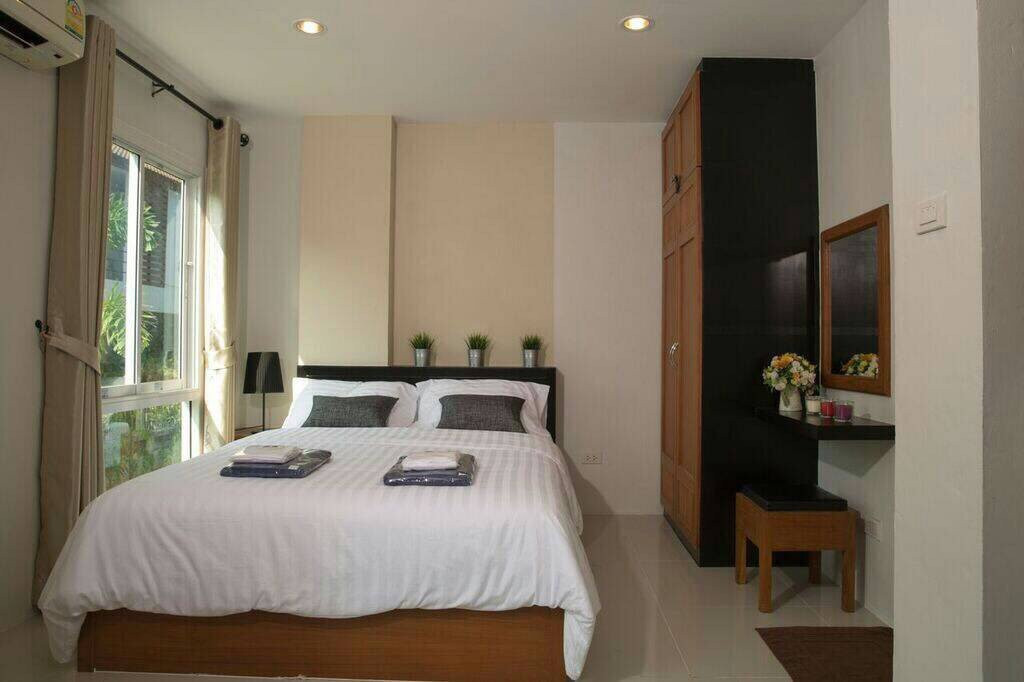 I Rich Residence主图