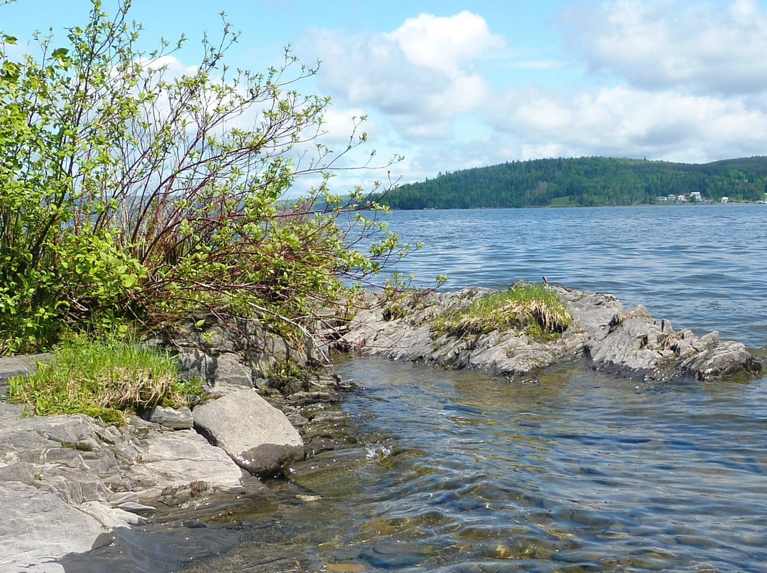 Saint-Michel-du-Squatec旅游攻略图片