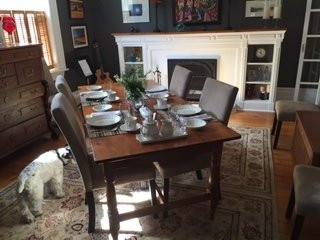 Twin Maples Bed and Breakfast主图