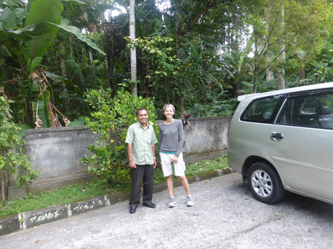 Bagus Holidays Bali - Day Tours