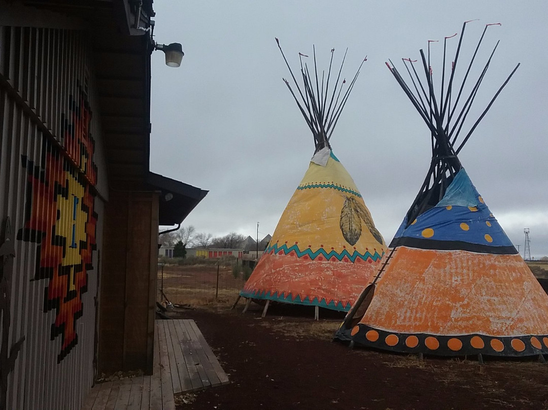 Double Eagle Trading Company-威廉姆斯必去景点