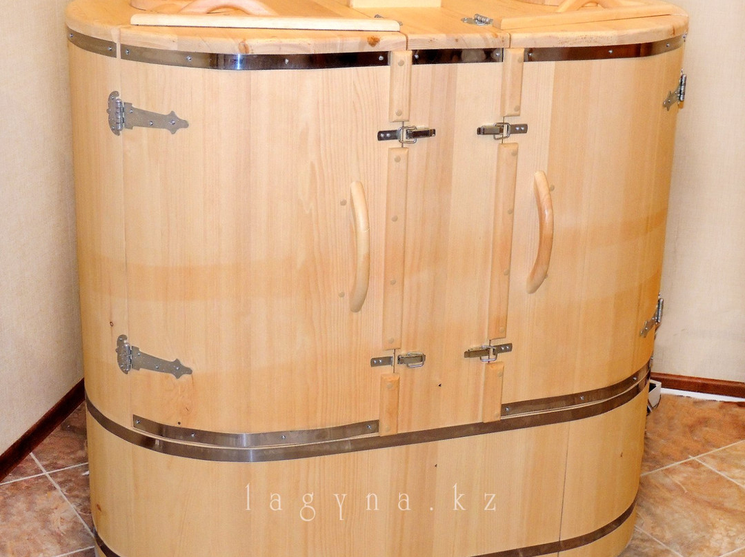 Laguna Aquapark-Kostanay必去景点