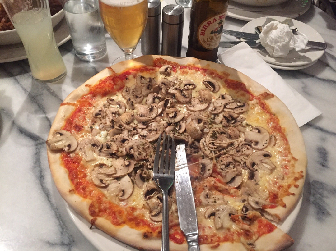 Rico's