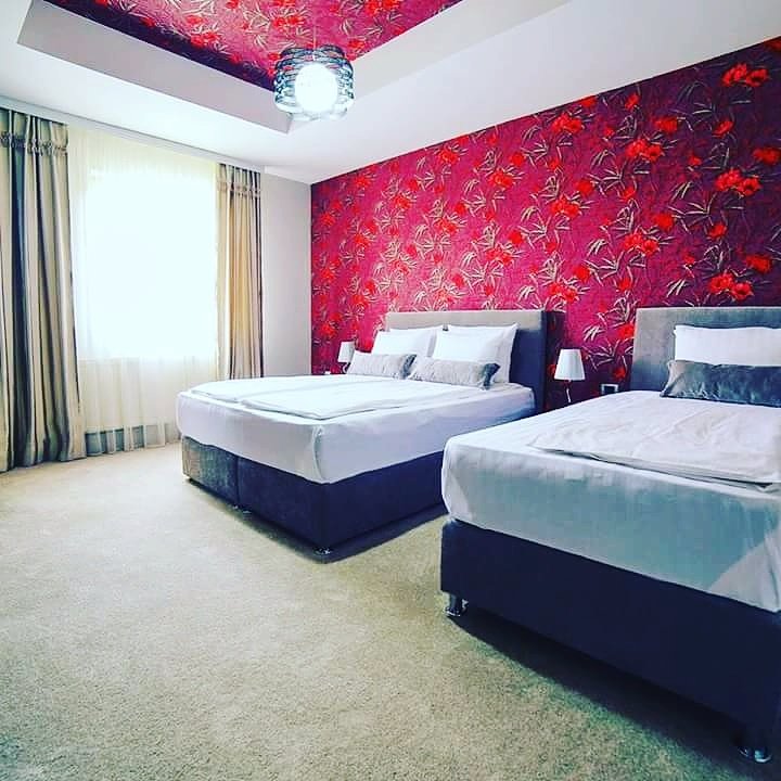 Hotel Radovic-官方