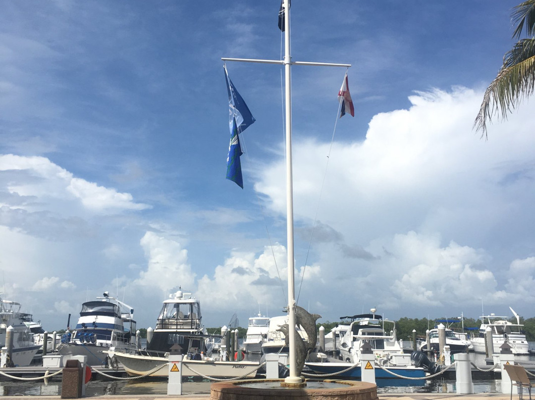 Snook Bight Marina Boat Rentals-迈尔斯堡海滩必去景点