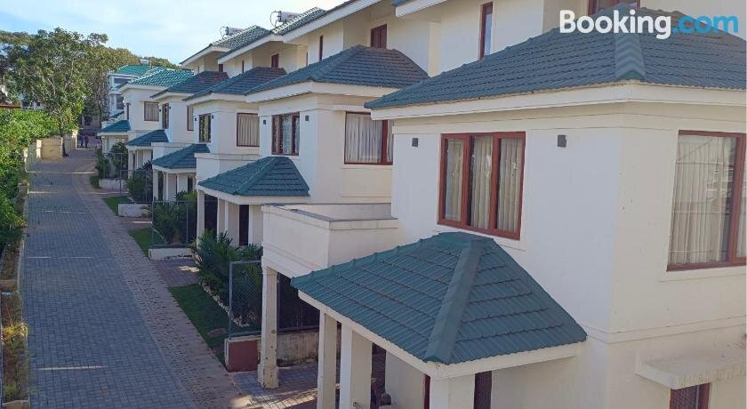 Ayan Hotels and Resorts主图