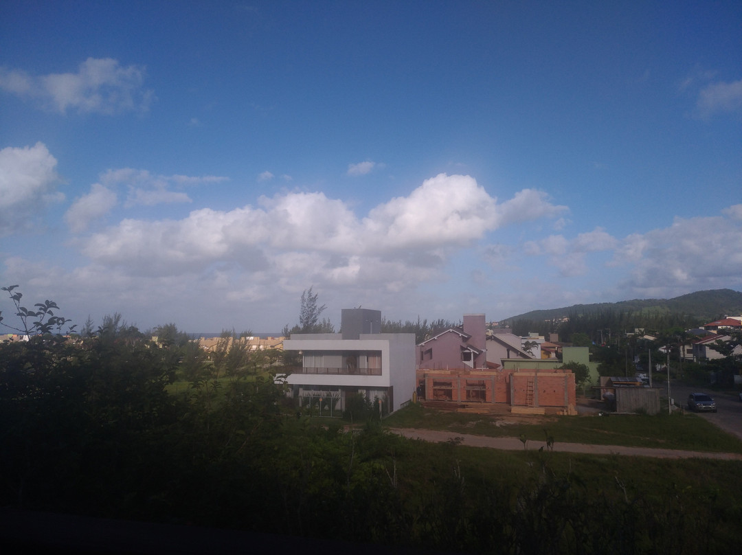 Pousada Da Encosta主图