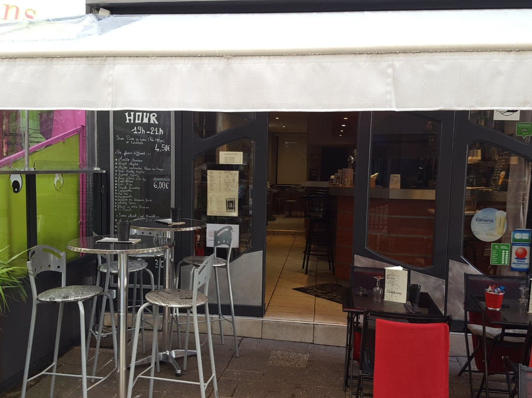 Americano-瑟堡-奥克特维尔必去景点