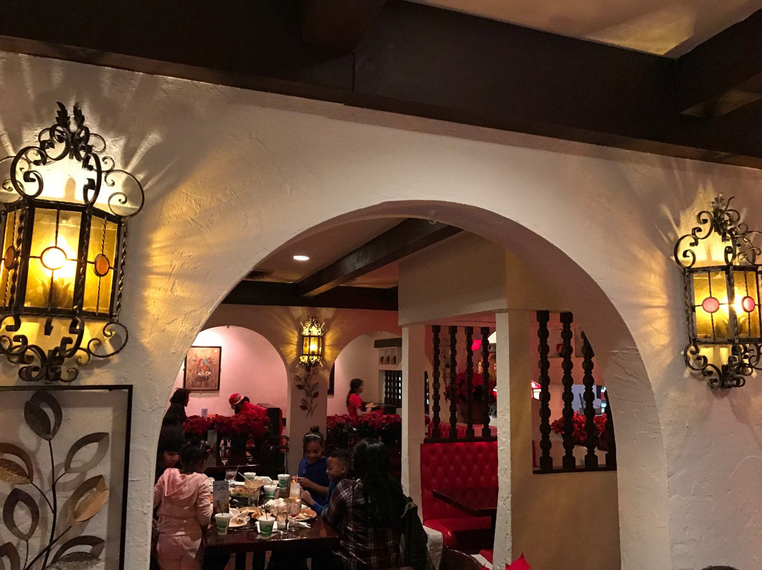 Mexican Village Restaurant