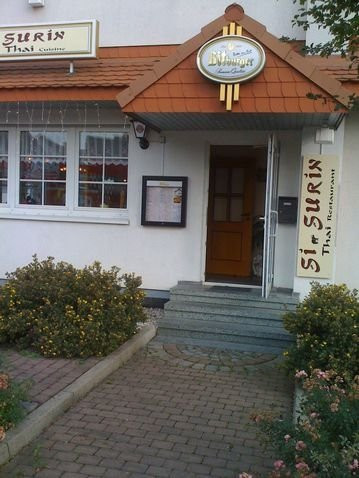 Espenau餐馆和美食-Thai-Restaurant Si Surin