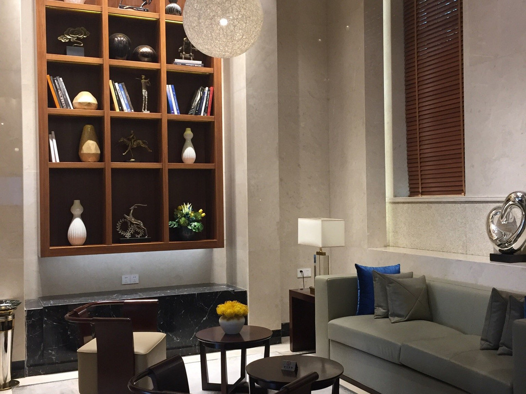 南京盛捷青奥国际社区主图