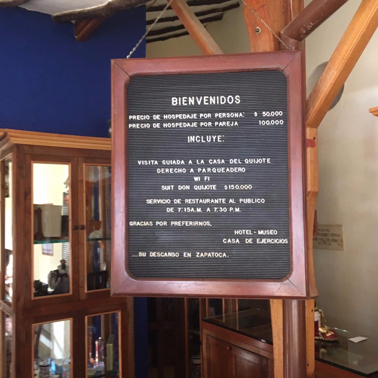 Hotel Casa de Ejercicios-家庭/游戏区