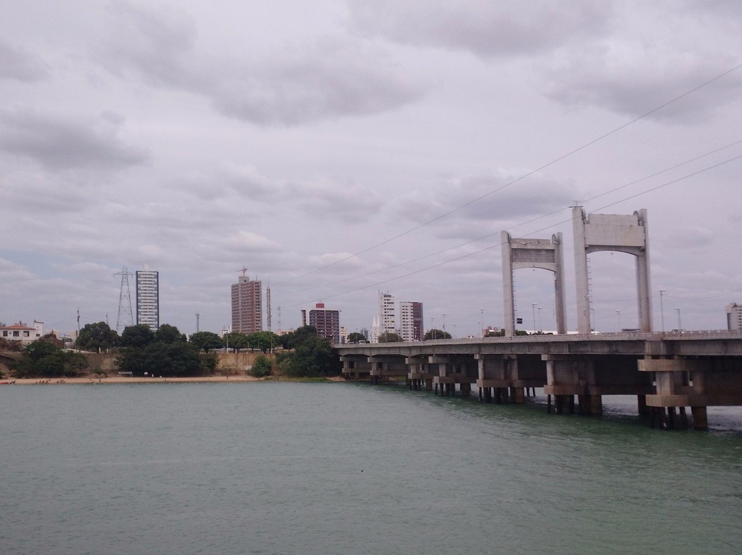 Presidente Dutra Bridge-Juazeiro必去景点