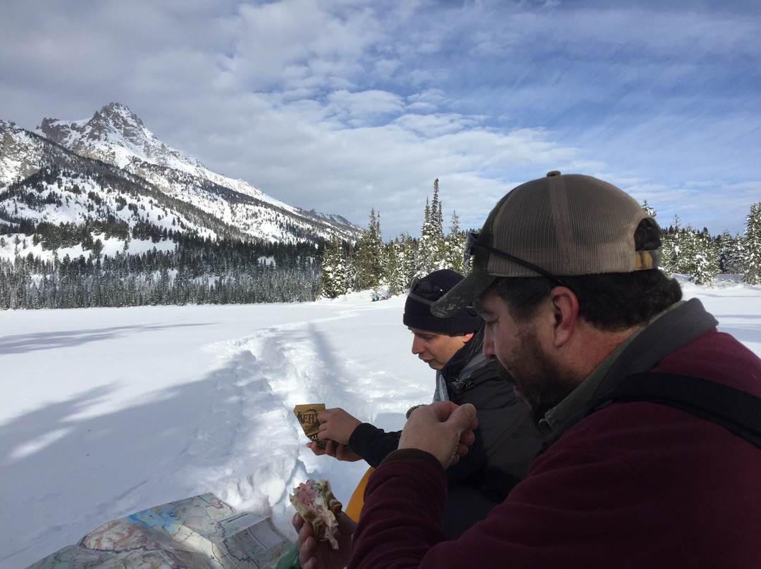 Jackson Hole Nordic-威尔逊必去景点