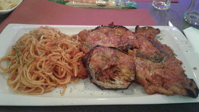 Verlaine餐馆和美食-Terra Nostra