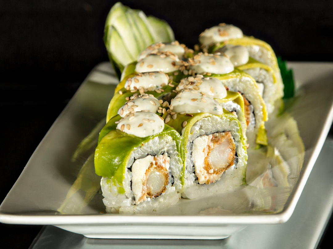 Sensei Cancun Sushi Bar主图