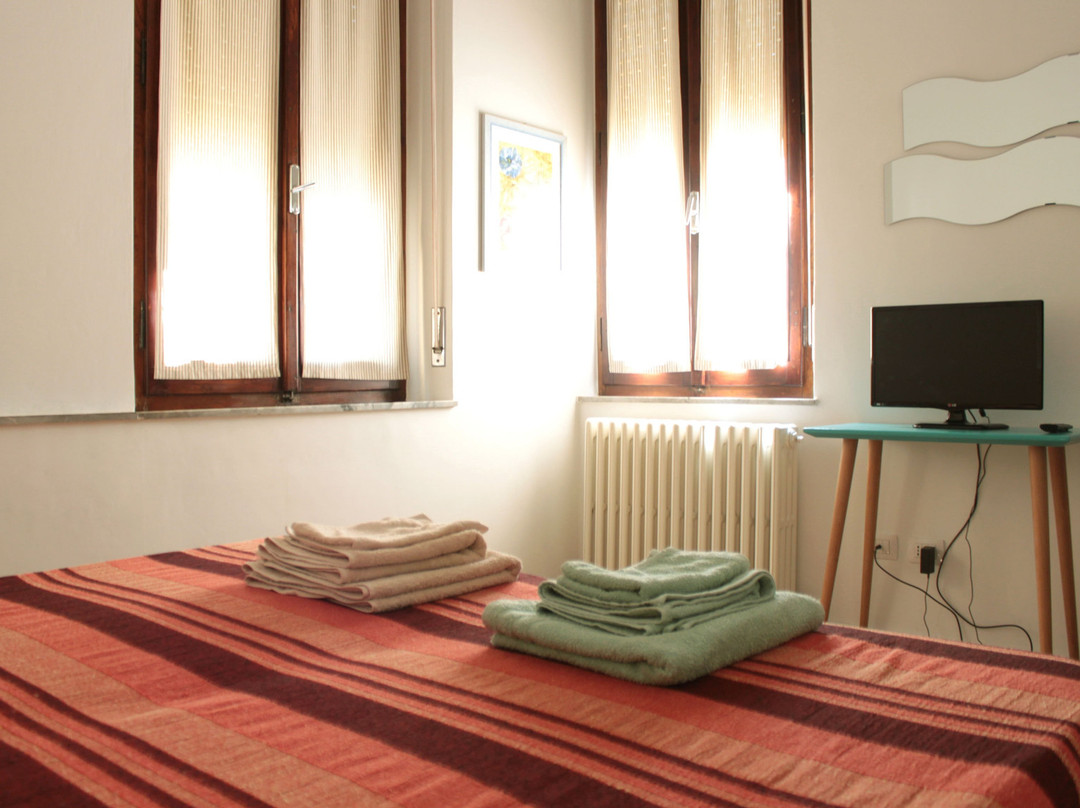 Bed and Breakfast Pino Marittimo主图