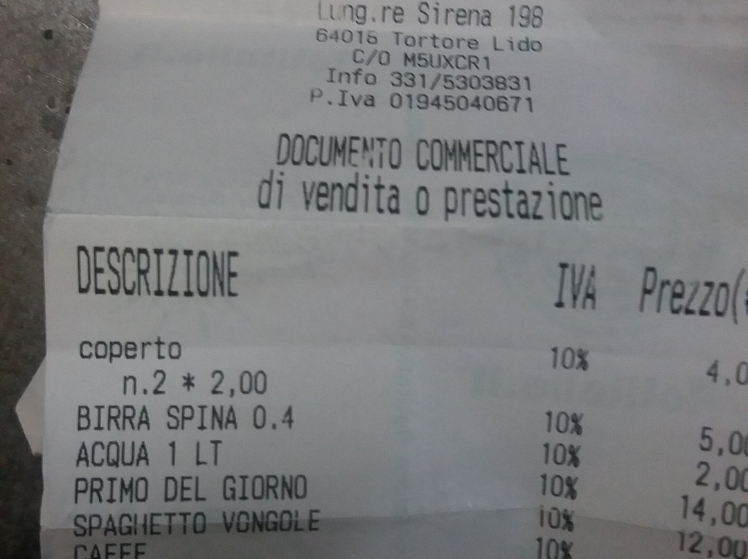 Forno Brattini