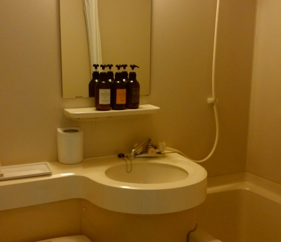 Hotel Avan Sukumo主图