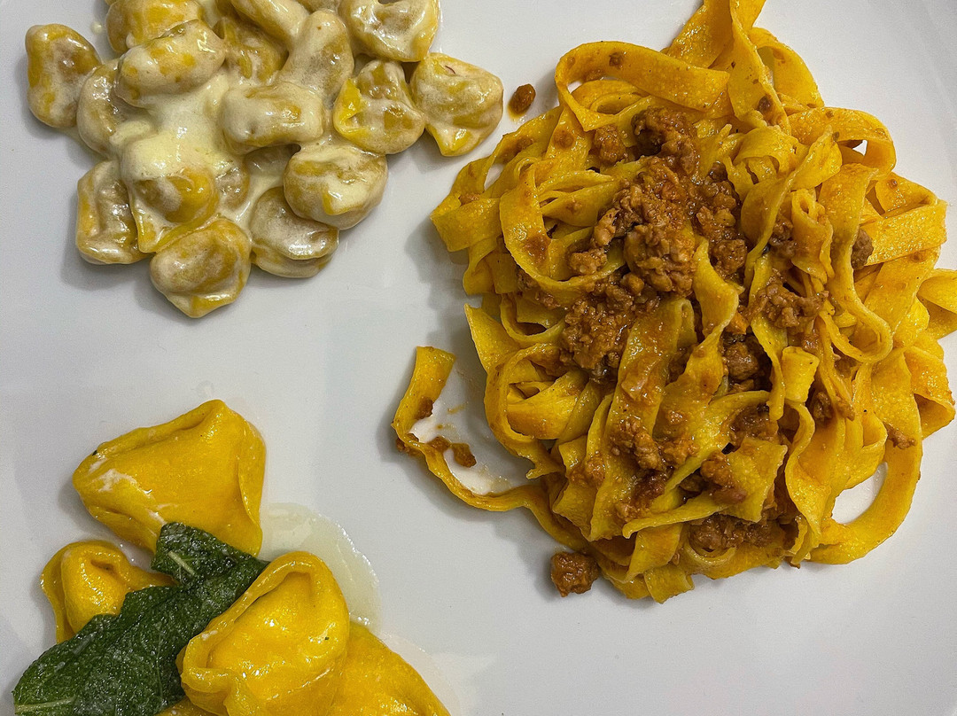 Trattoria Della Santa