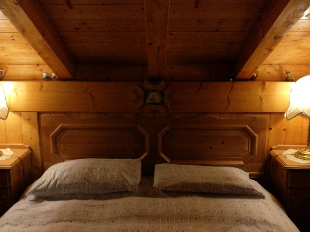 B&B l'Arca di Noè
