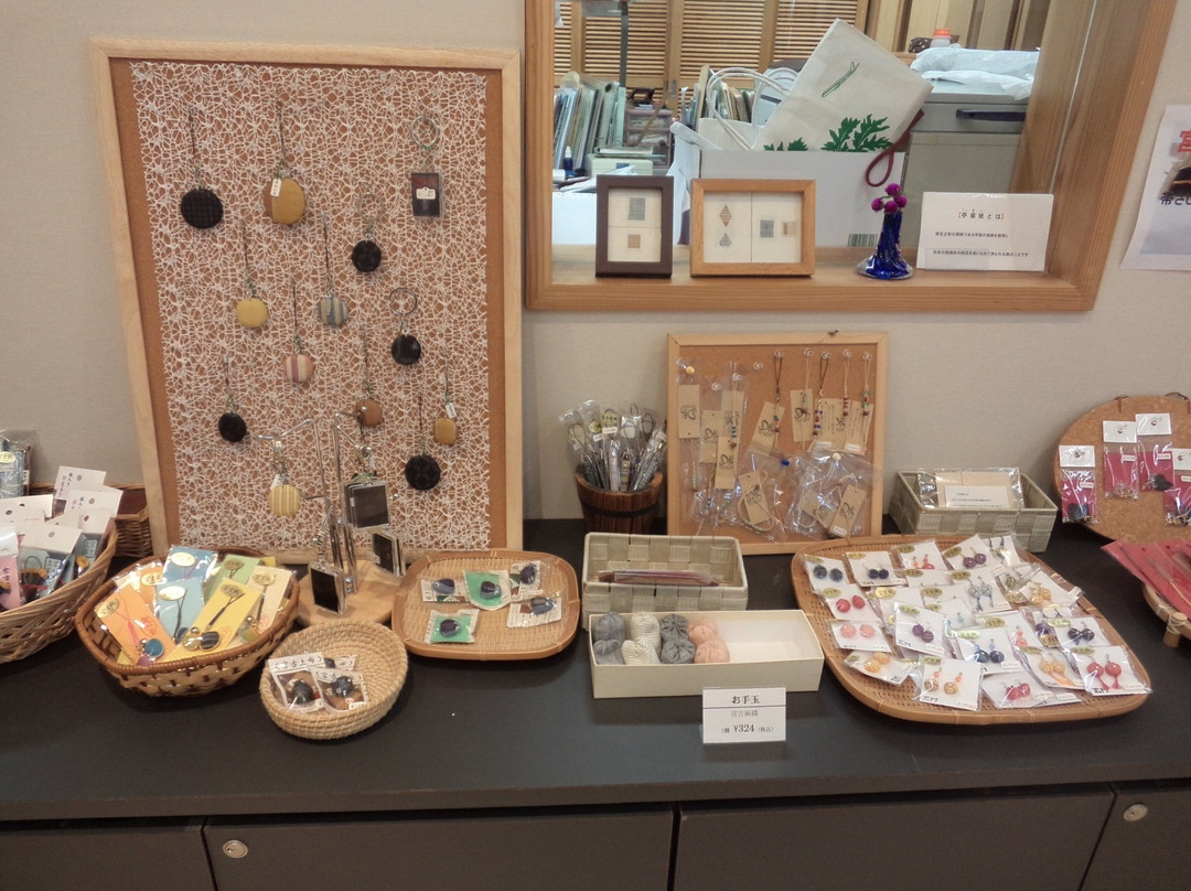 Miyakojima City Traditional Crafts Center-宫古岛市必去景点