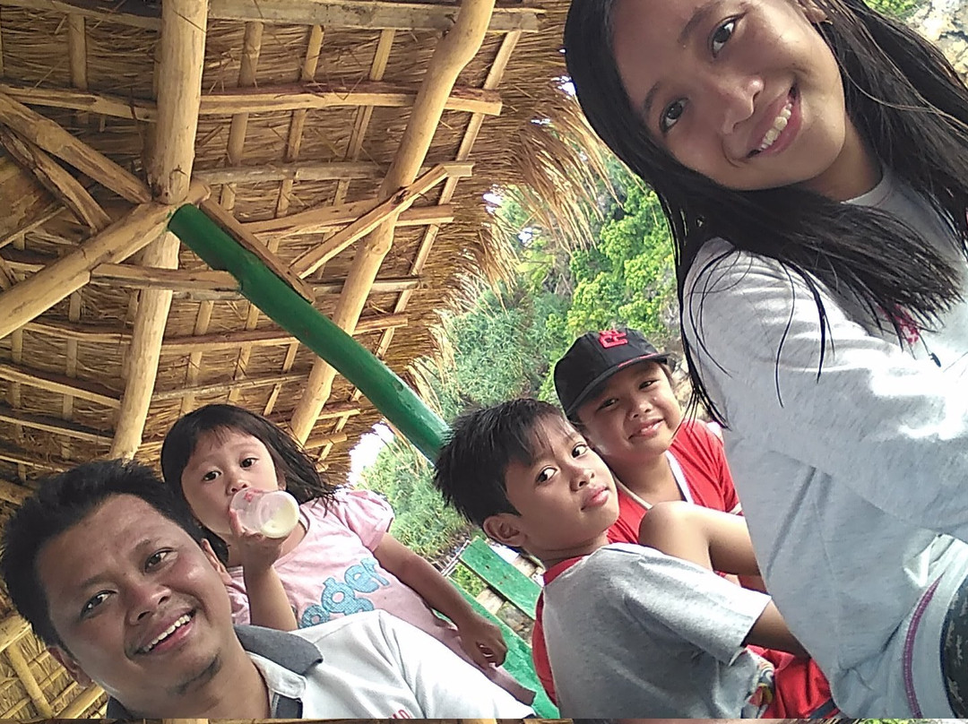 Drini Beach-日惹必去景点