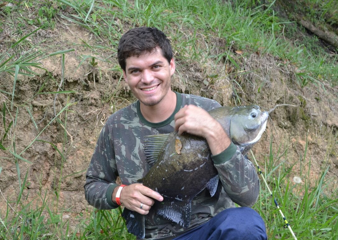 Pesqueiro Santo Agostinho