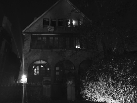 南十字星-上海市必去景点