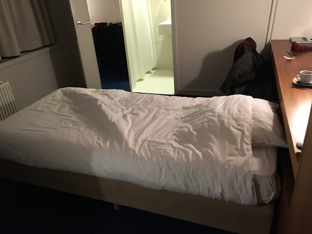 洛默尔酒店住宿-Apart Hotel Corbie Lommel