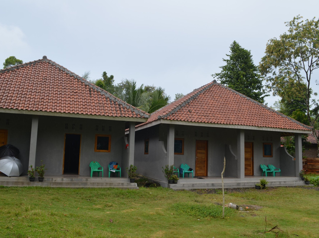 Sumatran Tiger Resort