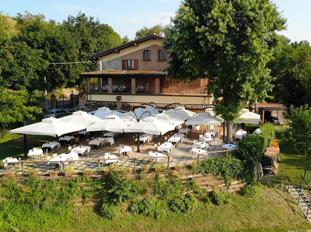 Ristorante La Cicala
