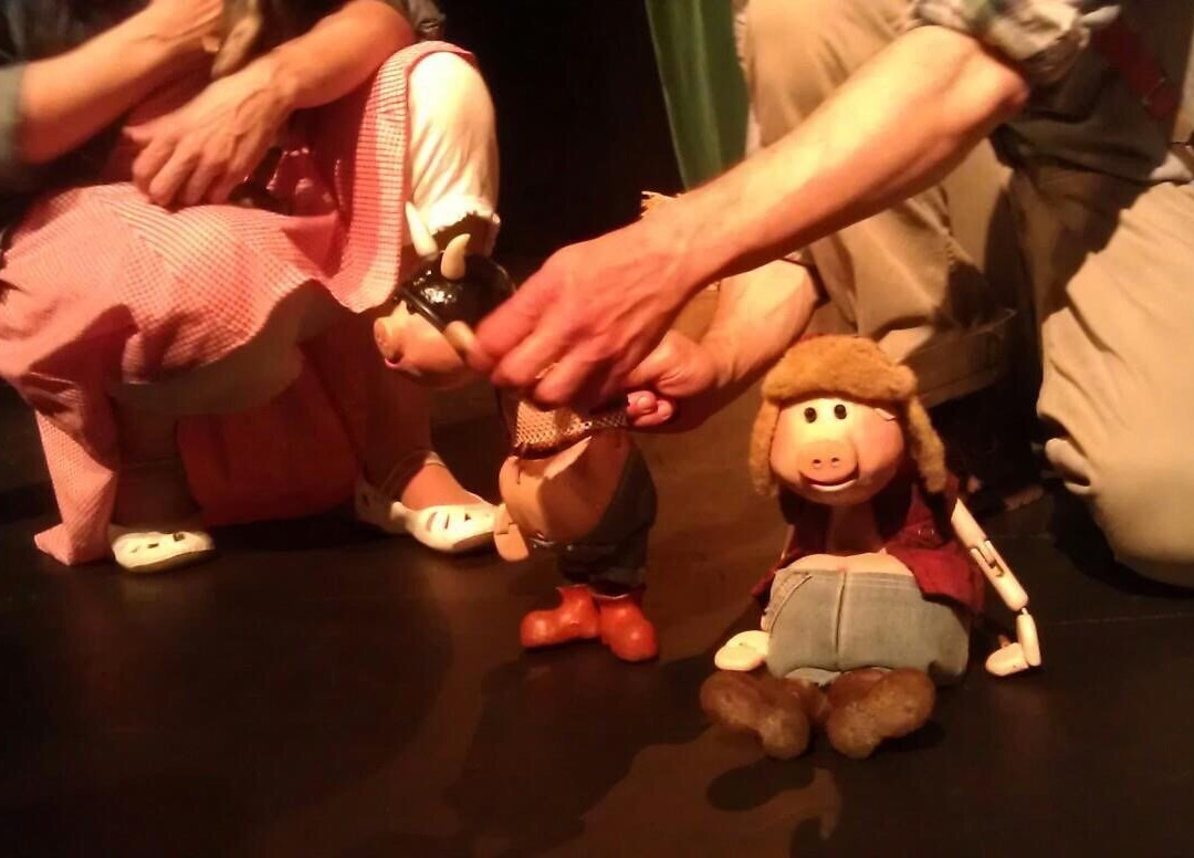 Arts Depot-伦敦必去景点