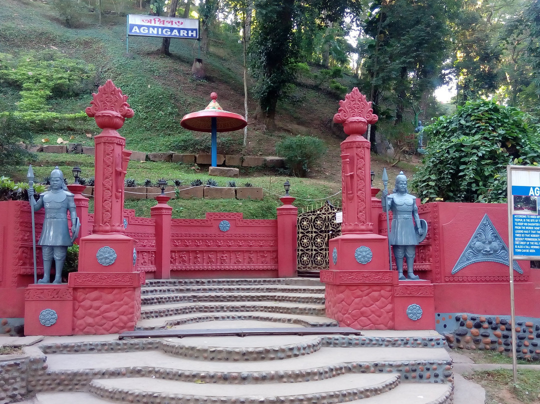 Bishwanath Ghat旅游攻略图片