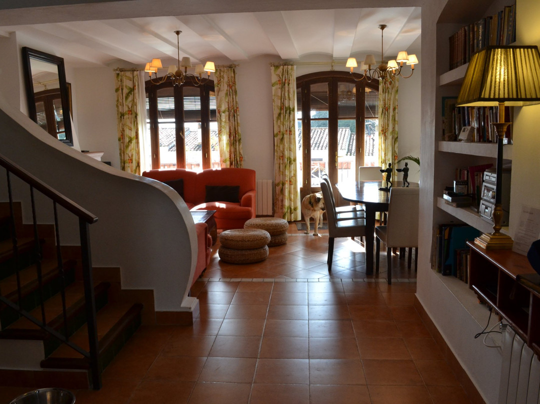 CASA DEL CASTAÑO