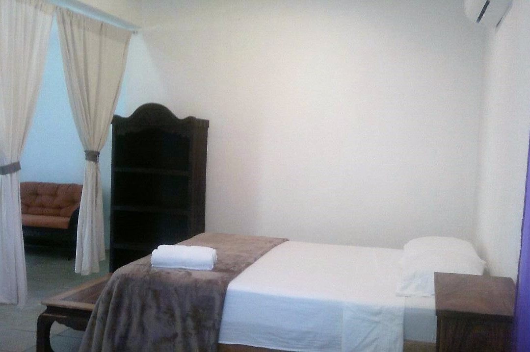 Hotel El Ramal主图