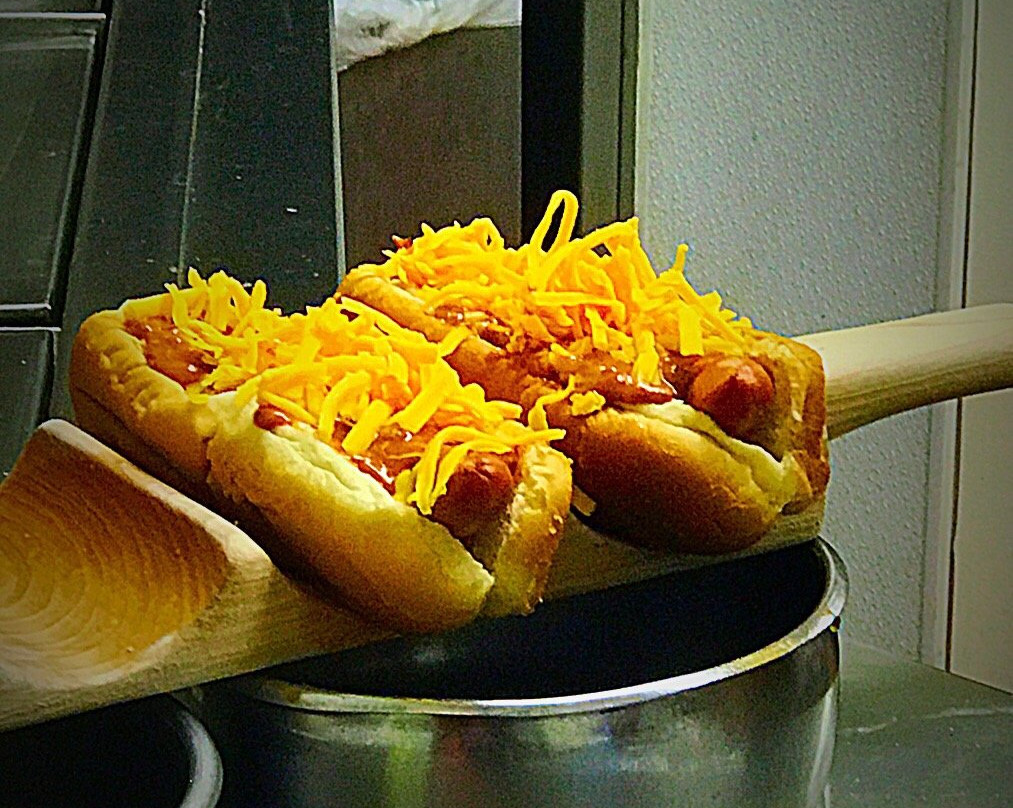 Pacific Coast Hot Dogs