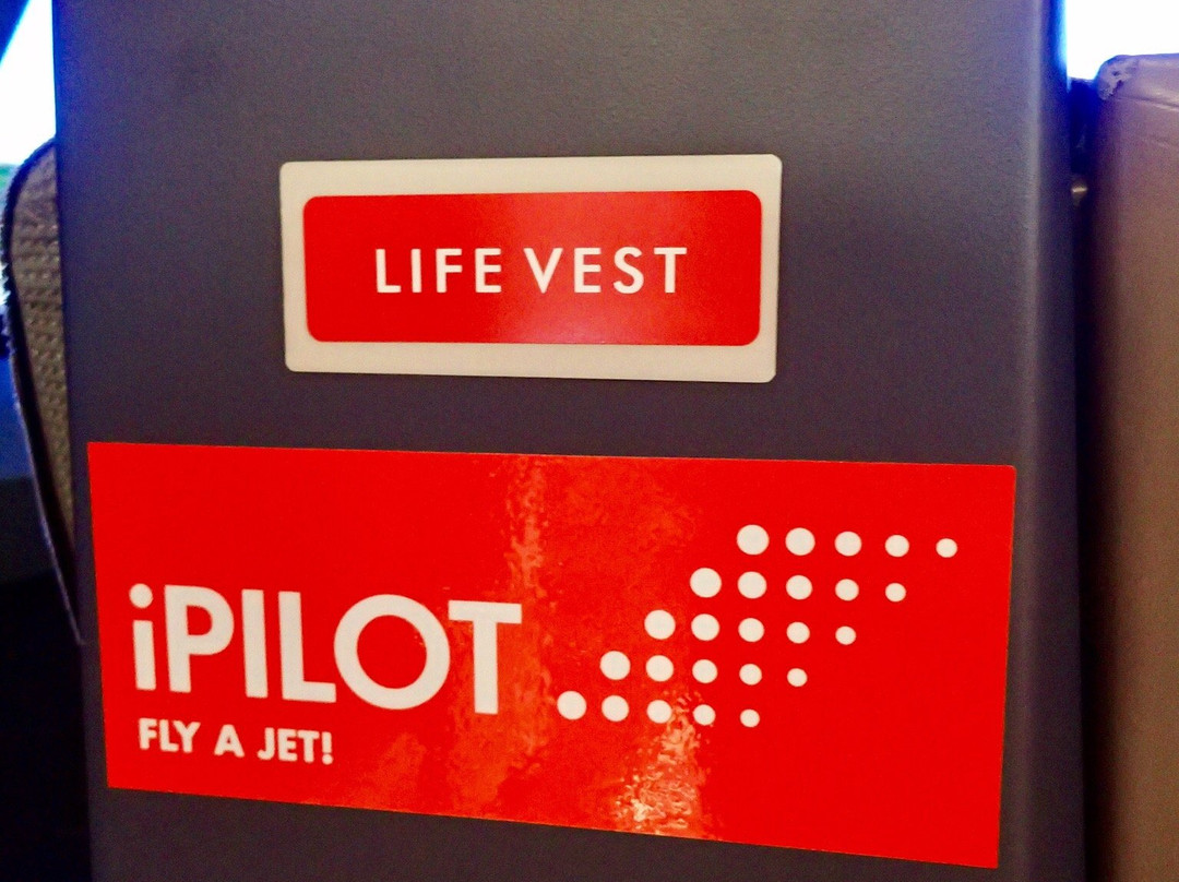 iPILOT-苏黎世必去景点