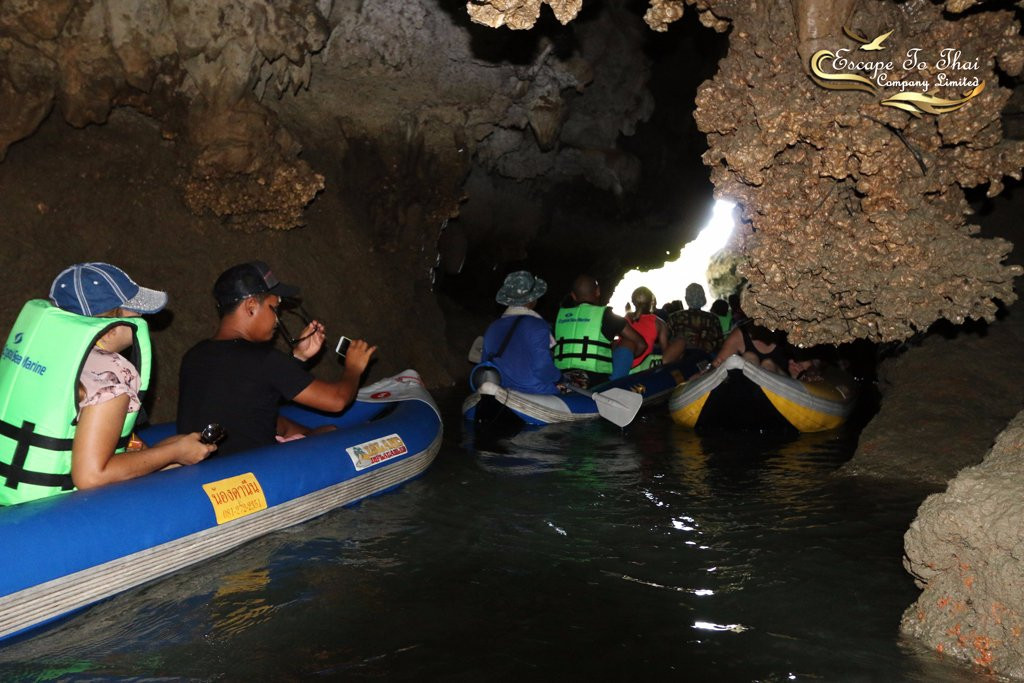 Phuket Escape To Thai-Talat Yai必去景点