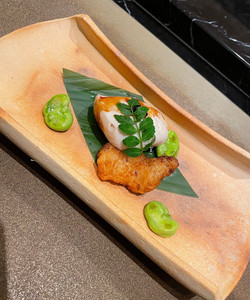 Teppanyaki Mydo餐厅图片