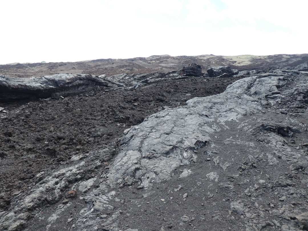 Volcan Chico-伊莎贝拉岛必去景点