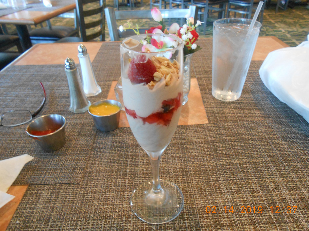 Palmetto-Pine Country Club-开普科勒尔必去景点