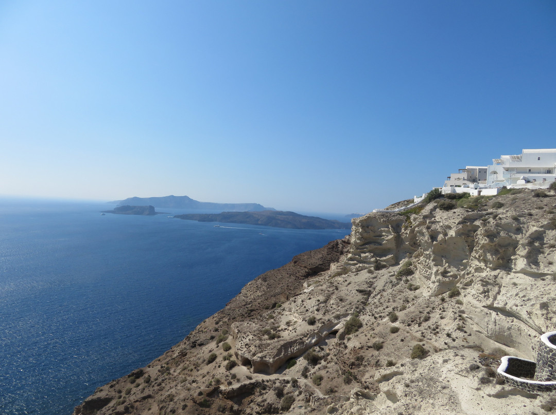 Blue Domes Tours & Travel-费拉必去景点