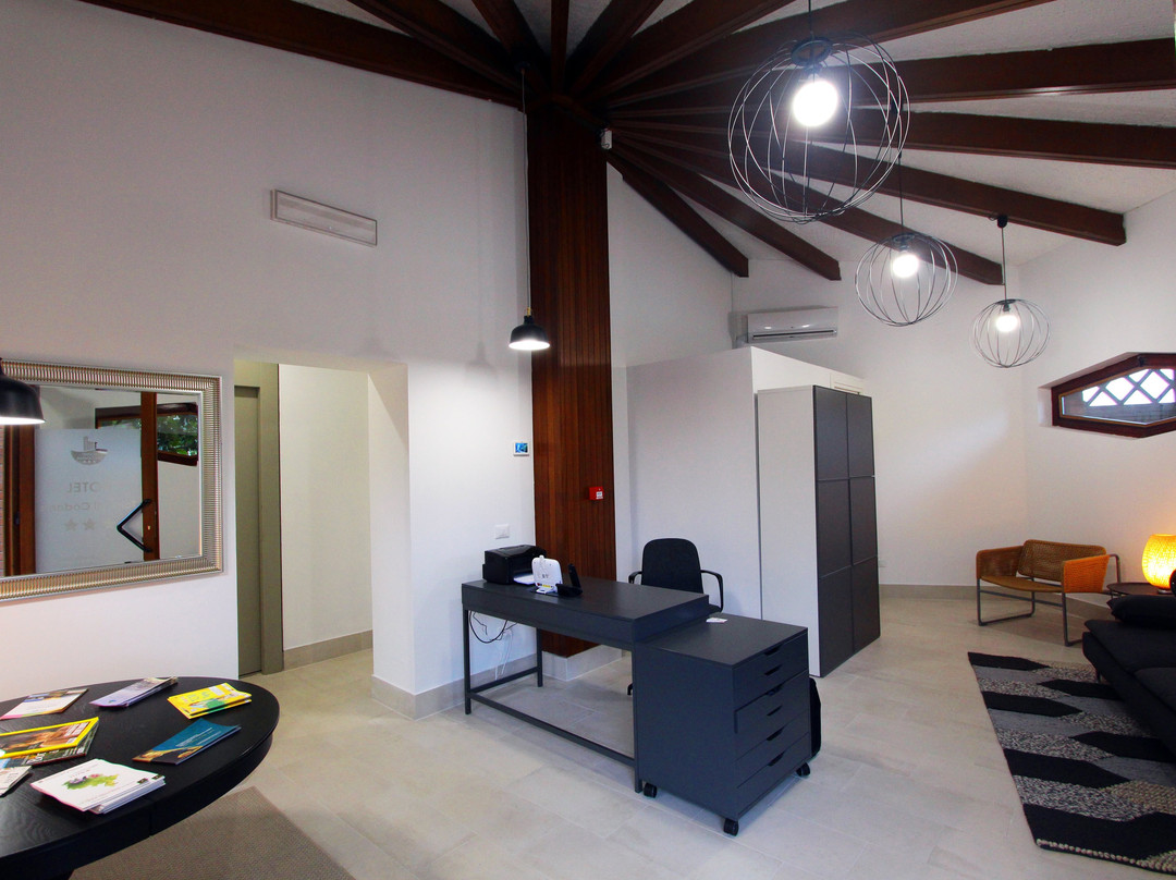 Albergo Torre di Codana主图