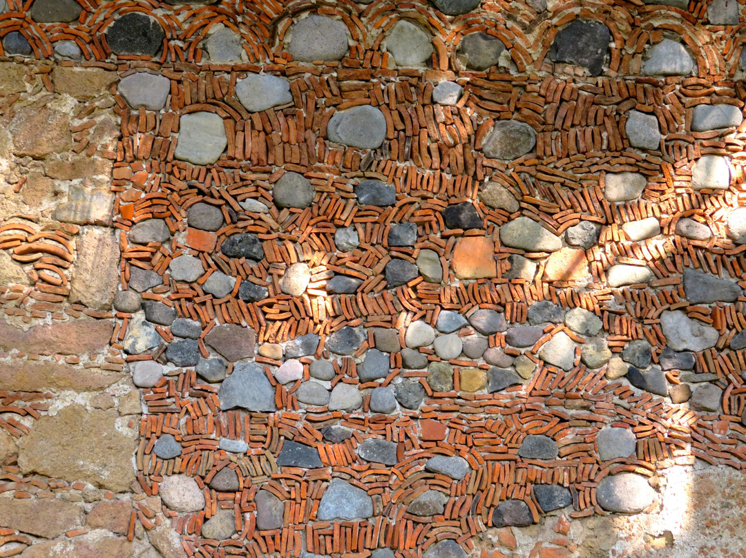 Ex Hacienda de Nogueras-Comala必去景点