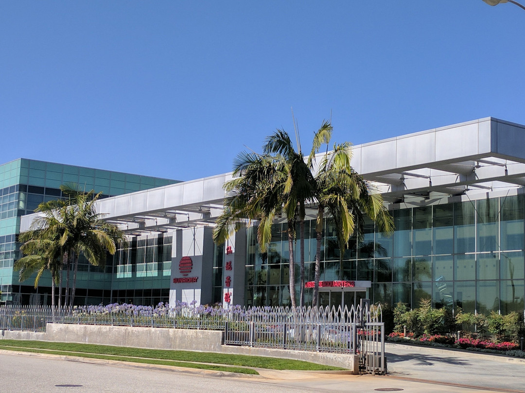 Chen Art Gallery-托伦斯必去景点