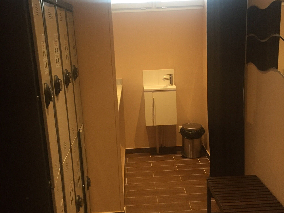Hammam Brume d'Orient-Neuilly-sur-Marne必去景点