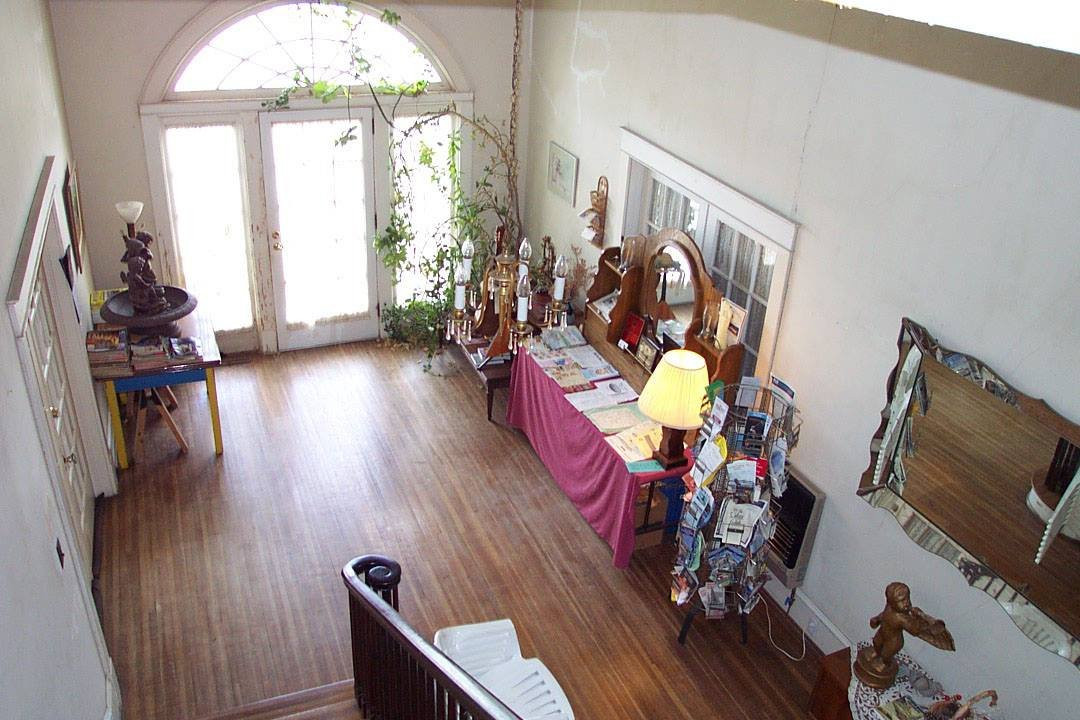 Bayboro House Hotel主图