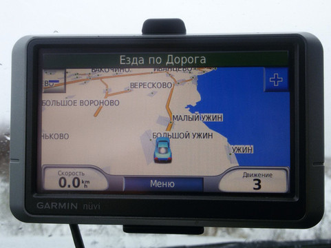 Chapel of St. Elias the Prophet-Uzhin必去景点